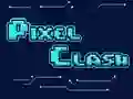 Pixel Clash เกมออนไลน์