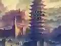 Chinese Castle Treasure Escape เกมออนไลน์
