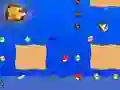 Microplastics Feeding เกมออนไลน์