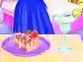 Bffs Afternoon Tea Cooking เกมออนไลน์