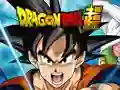 Dragon Ball Super Puzzle เกมออนไลน์