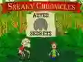Sneaky Chronicles Aztec Secrets เกมออนไลน์