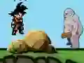 Goku Jump เกมออนไลน์