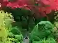 Maple Leaf Garden Escape เกมออนไลน์