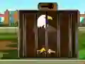 Rescue the Bald Eagle เกมออนไลน์