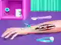 Fracture Emergency Surgery เกมออนไลน์