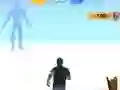 Mecha Rush เกมออนไลน์