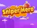 Sniper Hero เกมออนไลน์