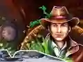 Prehistoric Puzzle เกมออนไลน์