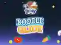 Doodle Glide เกมออนไลน์