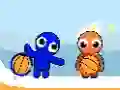 Basket Battle เกมออนไลน์