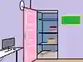 Rainbow Escape เกมออนไลน์