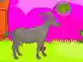 Wolf Escape เกมออนไลน์