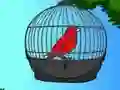 Red Bird Rescue เกมออนไลน์