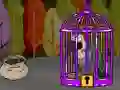 Black Vulture Escape เกมออนไลน์