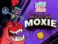 Moon Girl Moxie เกมออนไลน์