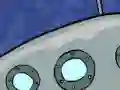 Sponge Bob`s Bumper Subs เกมออนไลน์