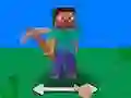 Minecraft Rush เกมออนไลน์