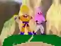 Dragon Ball GD เกมออนไลน์