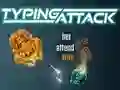 Typing Attack เกมออนไลน์