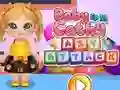 Baby Cathy Ep30: Art Attack เกมออนไลน์