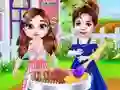 Baby Taylor Bbq Party เกมออนไลน์