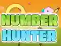 Number Hunter เกมออนไลน์