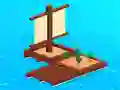 Idle Arks Build At Sea เกมออนไลน์