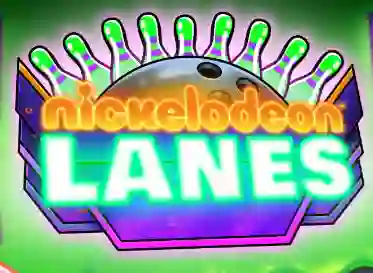 Nickelodeon Lanes เกมออนไลน์