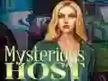 Mysterious host เกมออนไลน์