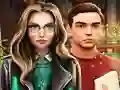 Mysterious Bookstore เกมออนไลน์