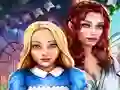 Dreamy Wonderland เกมออนไลน์