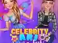 Celebrity Ari All Around the Fashion เกมออนไลน์