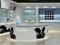 Modern Mobile Showroom Escape เกมออนไลน์