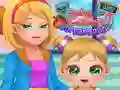 Baby Cathy Ep19 Supermarket เกมออนไลน์