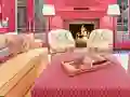 Living Pink Room Escape เกมออนไลน์