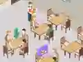 My Mini Cafe เกมออนไลน์