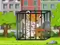 The Tiger Cub Escape เกมออนไลน์