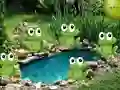 Crane Pond Escape เกมออนไลน์