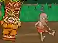 Rescue The Tribe Leader เกมออนไลน์
