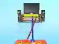 Tangle Fun เกมออนไลน์