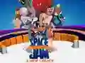 Space Jam a New Legacy Full Court Pinball เกมออนไลน์