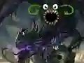 Dragon Zombie Land Escape เกมออนไลน์