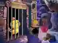 Beauteous Chicken Escape เกมออนไลน์