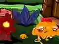 Monkey Go Happy Stage 95 เกมออนไลน์