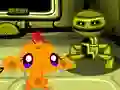 Monkey Go Happy Stage 96 เกมออนไลน์