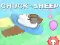 Chuck the Sheep เกมออนไลน์