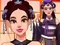 Kimono Fashion เกมออนไลน์