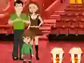 Escape The Family From Theatre เกมออนไลน์
