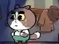 M’s Cat Cases เกมออนไลน์